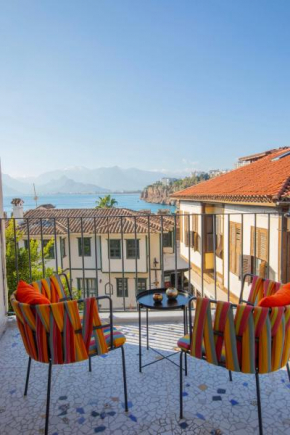 Oldies Boutique Hotel